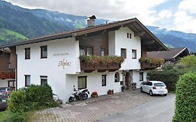 Apartment Alpin